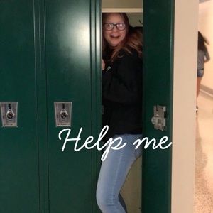 Meet your Posher, Haley